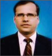 Prof. V. Bhikshma